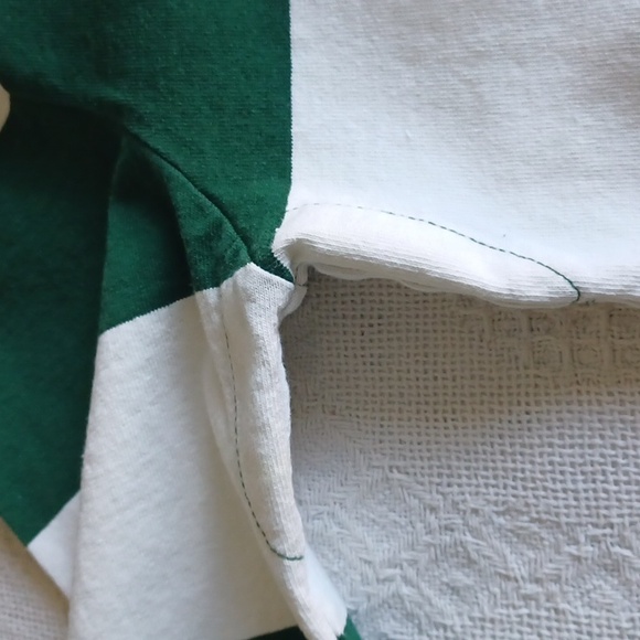 Men's Polo Ralph Lauren  Rugby LS  Shirt - Picture 6 of 13